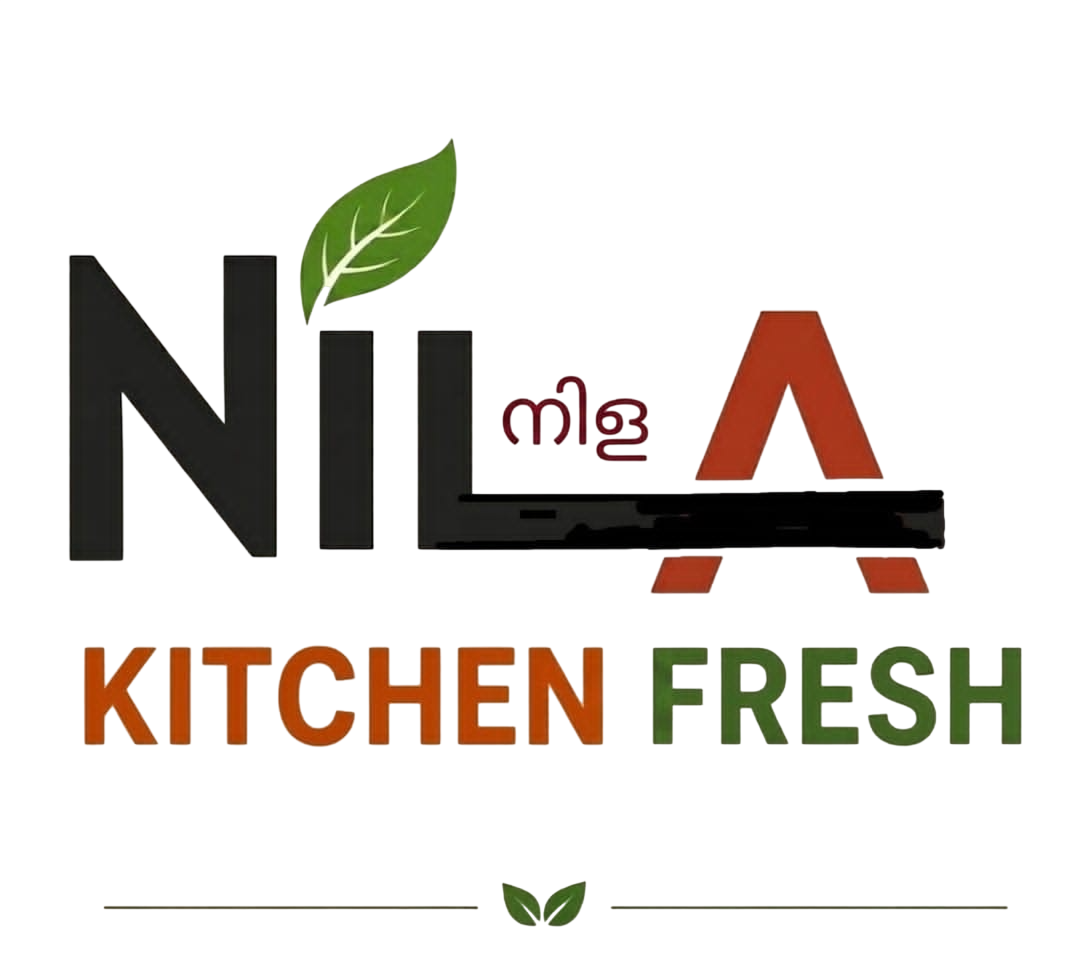 Nila Kitchen Fresh